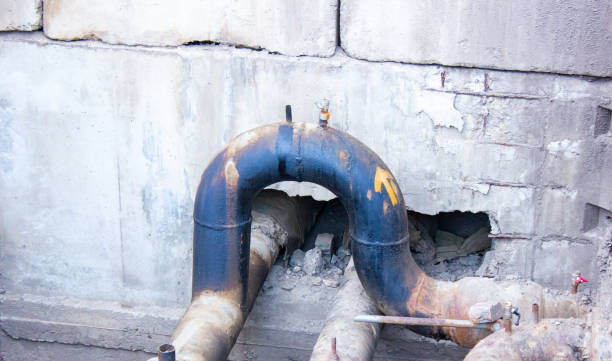 Best Emergency water damage restoration  in Tiptonville, TN